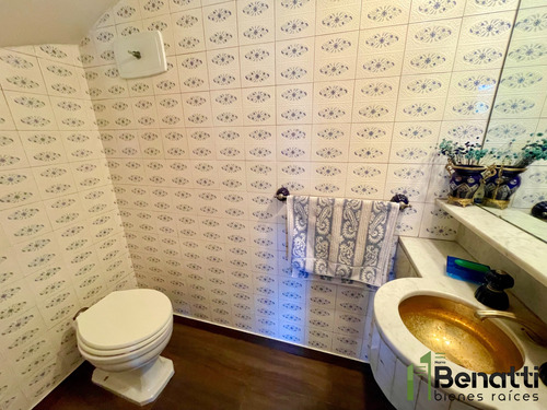 Casa En Venta En Barrio Naon