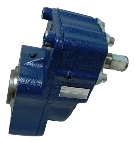 Tomada Força Cardan Zf 16s 151-221-228-1685-2320td-2280to