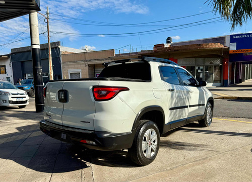 Fiat Toro 1.8 Freedom 4X2 At