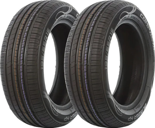 Pneu Compasal Blazer Hp 195/55 R15 85v - 2 Unidades