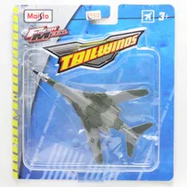 Comprar Avião Bombardeiro Rockwell B-1b Lancer - Tailwinds - Maisto