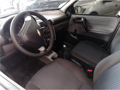 Chevrolet Corsa 1.6 Mpfi Gl Sedan 8v Gasolina 4p Manual