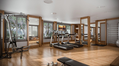 Cobertura Residencial Para Venda, Vila Mariana, São Paulo - Co2420. - Co2420-inc
