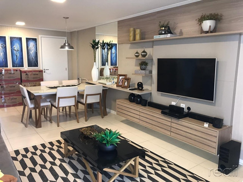 Apartamento - Porto Das Dunas - Ref: 784 - V-rl784