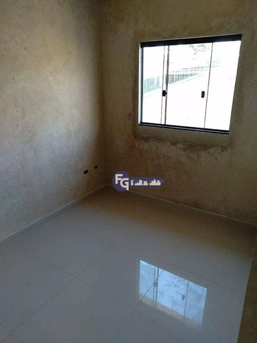 Imagem 16 de 30 de Sobrado E Sala Comercial , 3 Dormitórios 1 Suíte À Venda, 137 M² Por R$ 549.000 - São Marcos - São José Dos Pinhais/pr - So0190