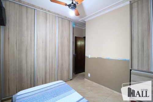 Imagem 9 de 20 de Casa À Venda Cond. Borghese Iii, São José Do Rio Preto - V7457