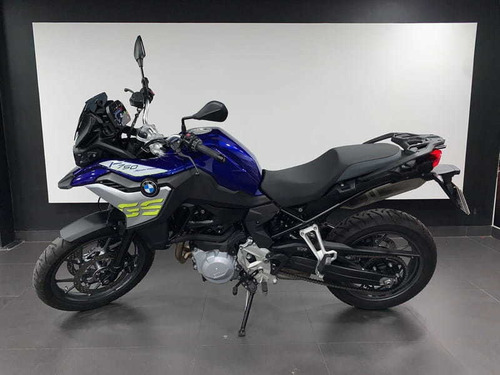 Imagem 6 de 8 de Bmw F750 Gs Premium 2022