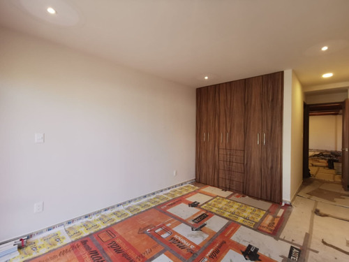 Imagen 8 de 13 de Departamento En Venta En Lomas De Tecamachalco De 220 M2