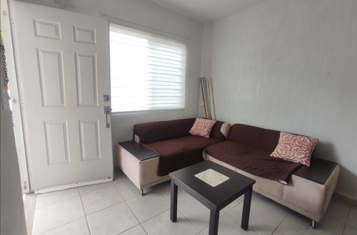 Casa En En Renta En Jardines Del Sur 3