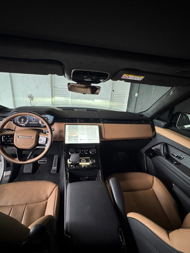 Land Rover Range Rover Sport 3.0 Phev Dynamic Hse