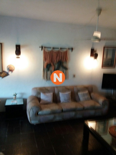 Oportunidad De Casa En Playa Mansa- Ref: 214970