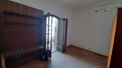 Imagen 19 de 30 de Original Casona Antigua De Estilo, A Reciclar, Ideal Inversión, Casa Comercio Vivienda