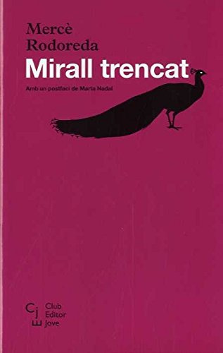Mirall Trencat: 4 -club Editor Jove-