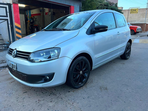 Volkswagen Fox 1.6 Trendline