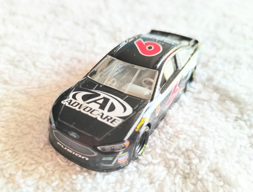 Ford Fusion #6 Advocare, Lionel, Nascar, China, G695