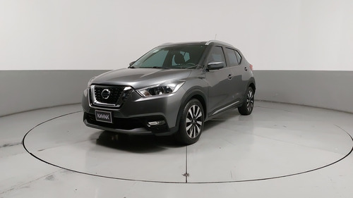 Nissan Kicks 1.6 EXCLUSIVE LTS CVT A/C