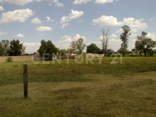 Terreno Para Desarrollo Habitacional O Servicios