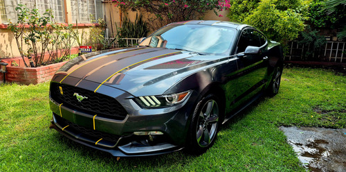 Ford Mustang 2.3 Coupe Mt