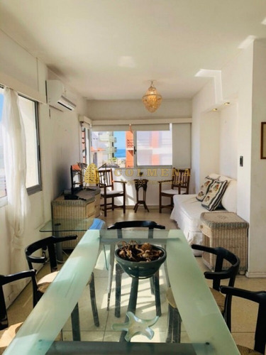 Apartamento De 1 Dormitorio Y Medio En Peninsula! Consulte- Ref: 2119