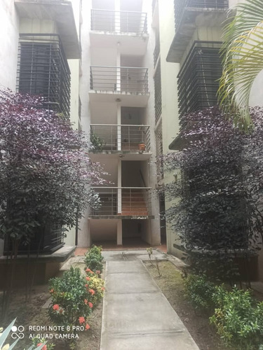 Imagen 4 de 14 de Apartamento En Venta En Miranda, Guatire