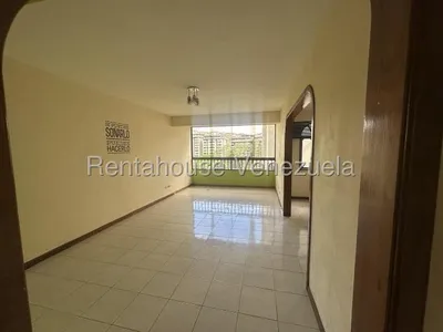 Apartamento en alquiler