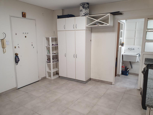 Imagen 17 de 27 de Departamento 3 Ambientes C/dependencia Y Cochera - Recoleta