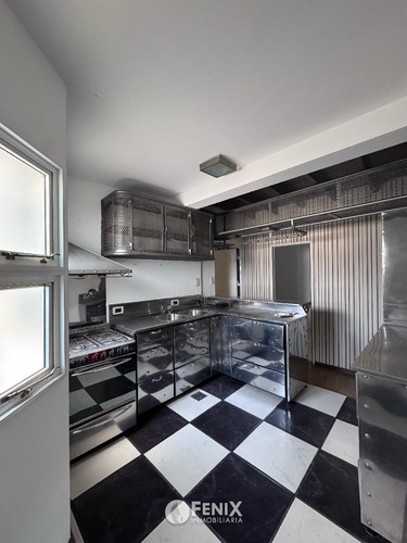Cf1209 - Propiedad Con Local Céntrico En Venta (jujuy Y Tucumán)