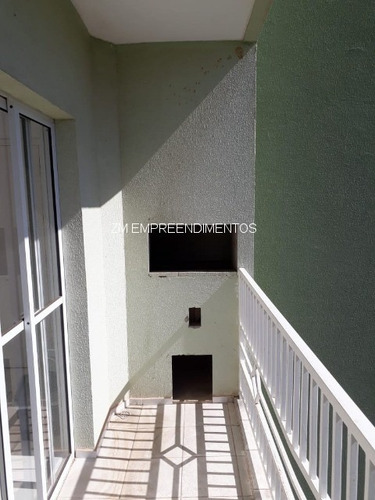 Imagem 10 de 10 de Apartamento - Ap00640 - 32891810
