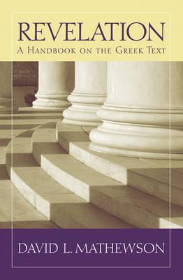 Libro Revelation : A Handbook On The Greek Text - David L...