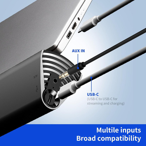 Alto-falante Bluetooth de mesa portátil sem fio Edifier 110v