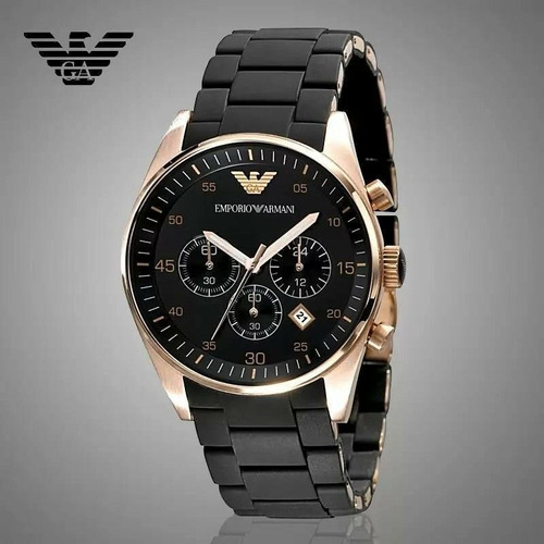 Reloj Emporio Armani Ar5905 100 % Original