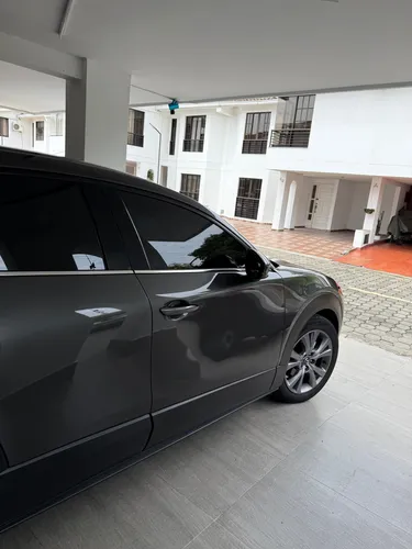 Mazda CX-30 2.0 Grand Touring At Hibrido Ligero - Mhev