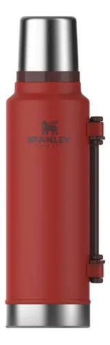 Termo Stanley 1.4 Lts Acero Inoxidable Nuevo Pico Cebador