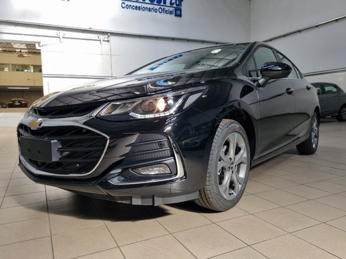 Chevrolet Cruze 1.4 Ltz At Sedan