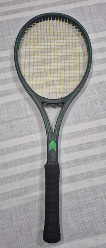 Raqueta Dunlop Max 200g John Mcenroe Negro (Usado)