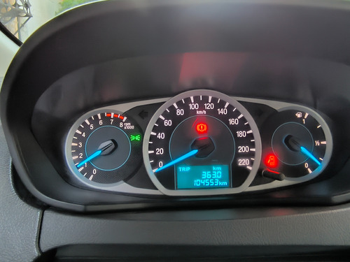 Ford Ka 1.5 Se