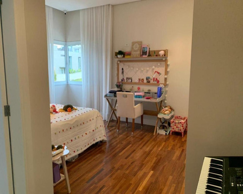 Imagem 28 de 30 de Rrcod3784 Casa 431m² Condomínio Tamboré 11 - Oportunidade - 4 Suítes 4 Vagas - Santana De Parnaíba, Sp - Ótima Localização - Próximo De Alphaville - Rr3784 - 69930453