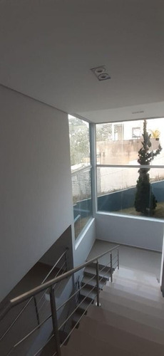 Imagem 15 de 17 de Sobrado Com 5 Dormitórios À Venda, 510 M² Por R$ 1.390.000,00 - Morada Do Sol - Santana De Parnaíba/sp - So0529