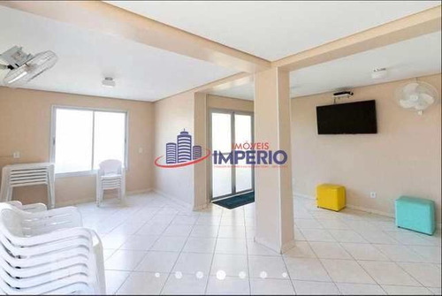 Imagem 4 de 6 de Apartamento Com 2 Dorms, Brás, São Paulo - R$ 300 Mil, Cod: 9273 - V9273