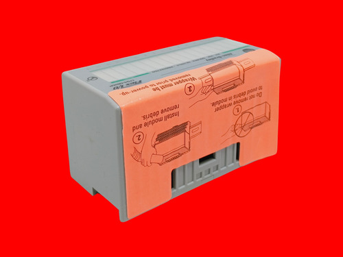 Allen-bradley 1794-ob16p Output Module 16 Pts 24 Vd