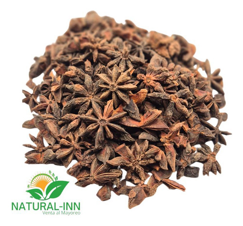 Anís Estrella 1 Kg