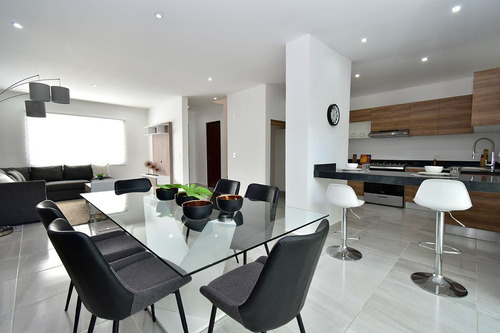 Super Casa En Venta En Cancun