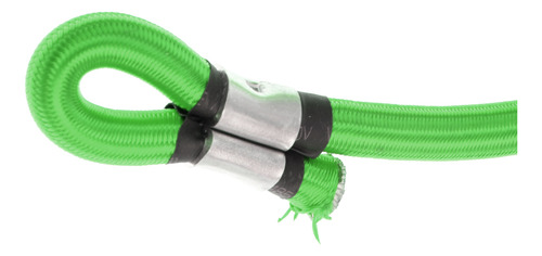 Cuerda De Tirantes De Trampolín Para Niños Verde