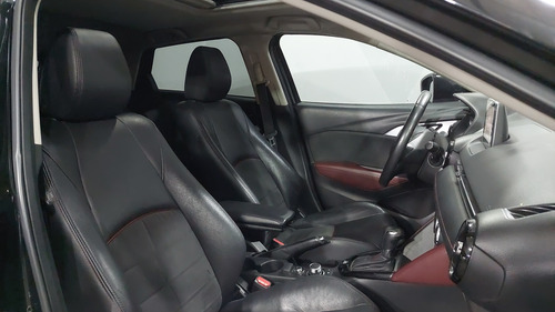 Mazda CX-3 2.0 I GRAND TOURING 2WD AT