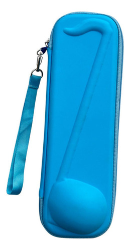 Estuche Rígido Para Sintetizador, Cómodo Eva Para Bolsa De