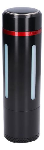 Botella Aspiradora Inteligente Con Carga Usb, Altavoz Con Ai