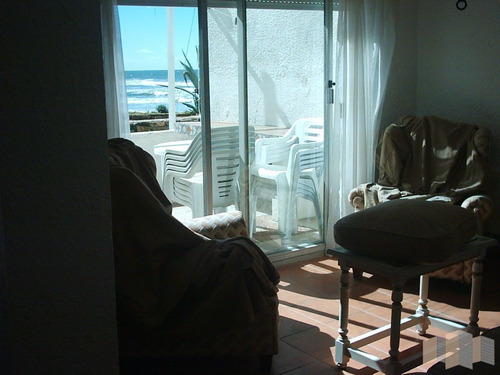 Imagen 4 de 30 de Frente A La Playa