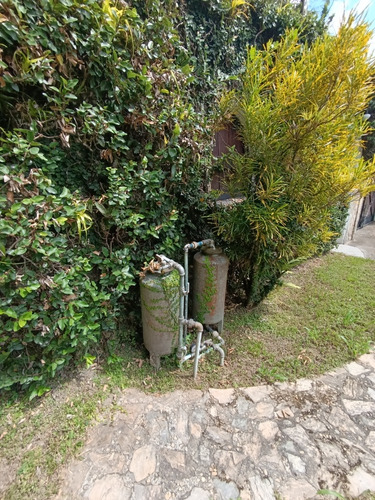 Casa En Alquiler En Naguanagua Con Piscina Fresco Clima (ch)