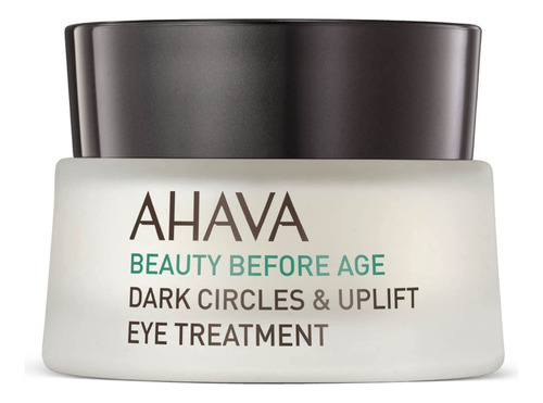 Ahava Ahava - Crema De Tratamiento De Ojos Para Levantar Las