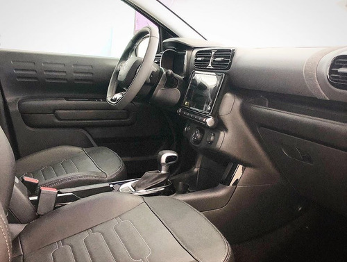 Citroen C4 Cactus Feel